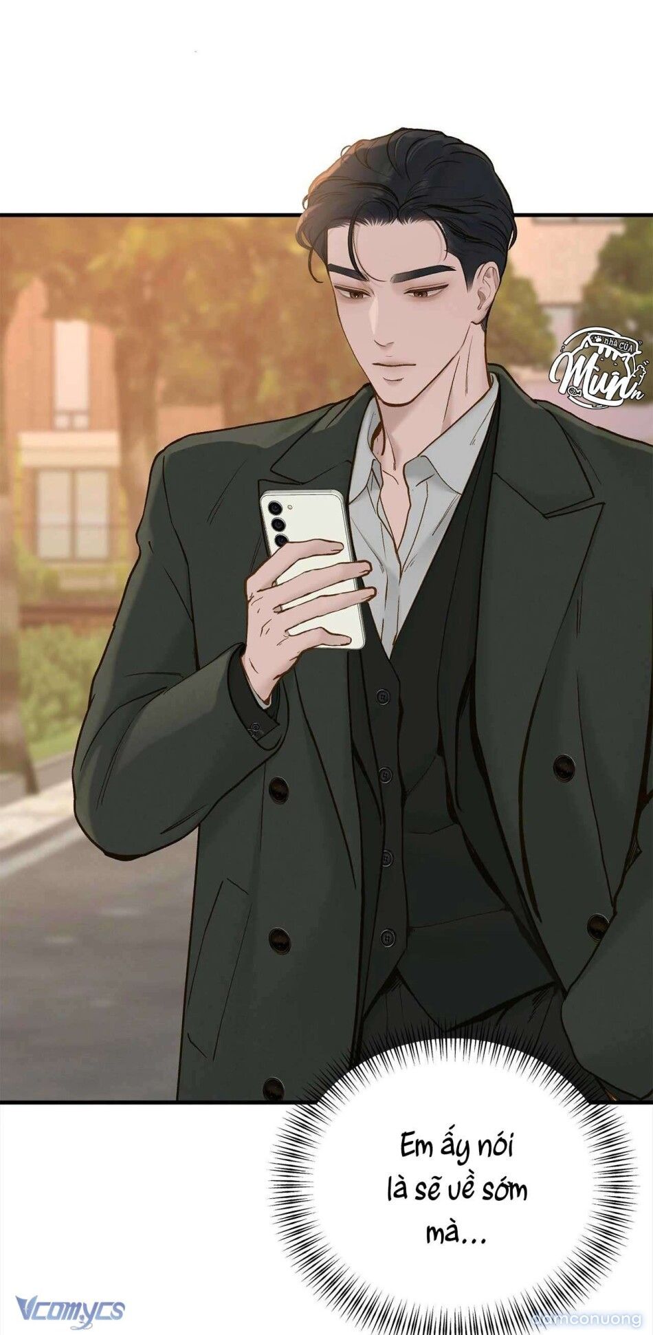 đọc truyện Bất Chấp Rủi Ro Chương 70 ảnh 54 tại Thiên Thai Truyện