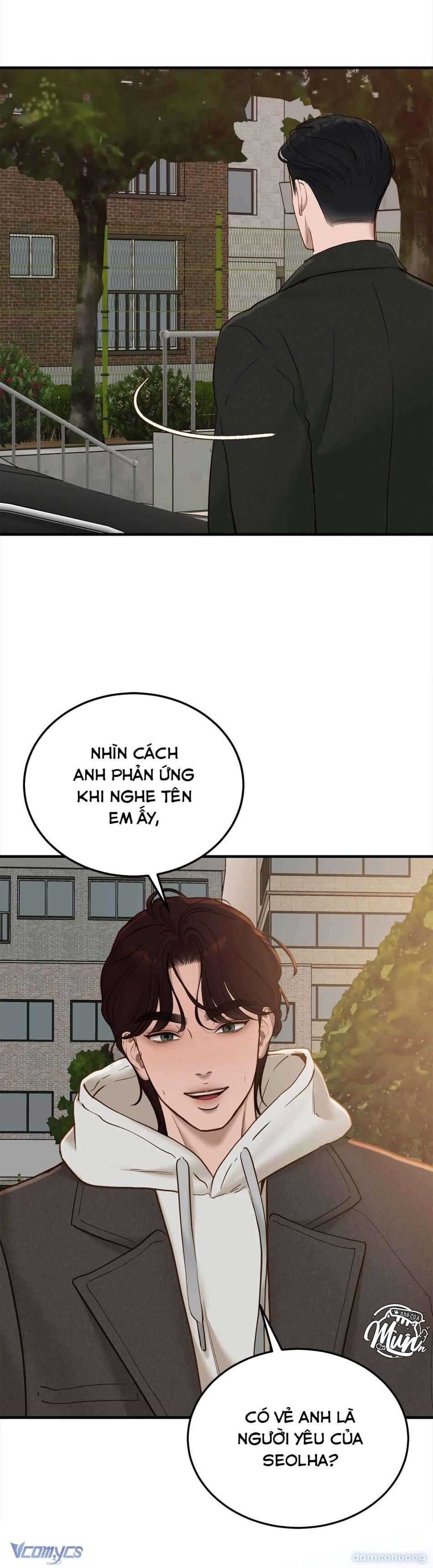 đọc truyện Bất Chấp Rủi Ro Chương 70 ảnh 56 tại Thiên Thai Truyện