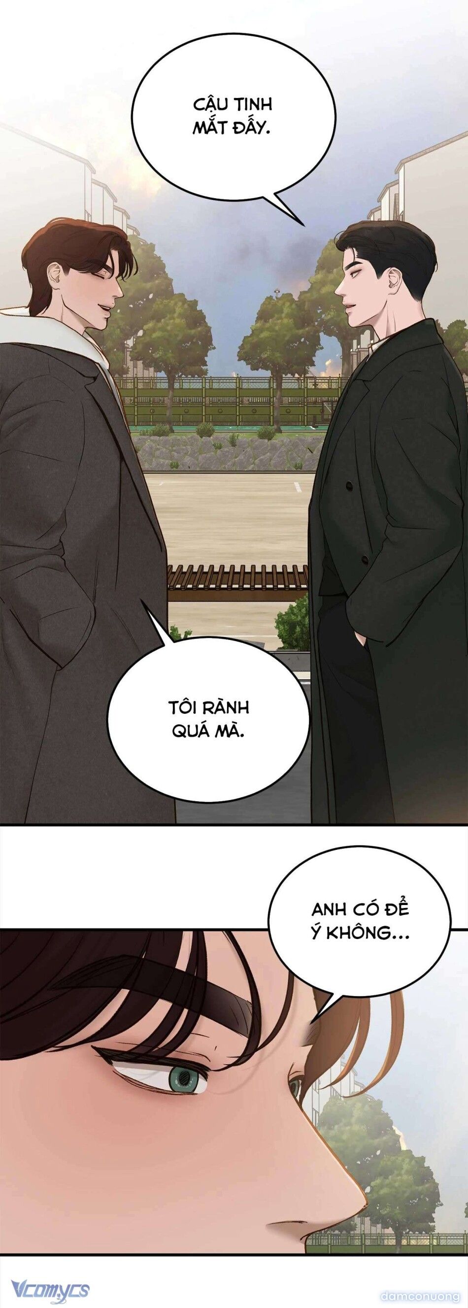 đọc truyện Bất Chấp Rủi Ro Chương 70 ảnh 57 tại Thiên Thai Truyện