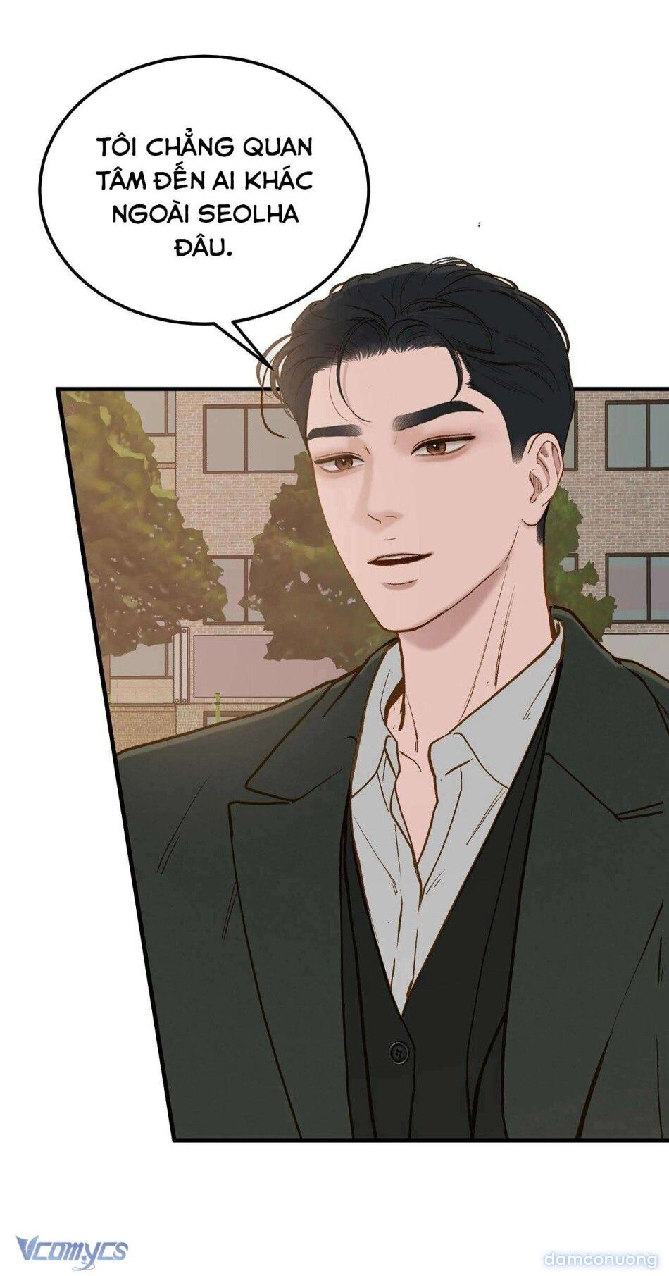 đọc truyện Bất Chấp Rủi Ro Chương 70 ảnh 59 tại Thiên Thai Truyện