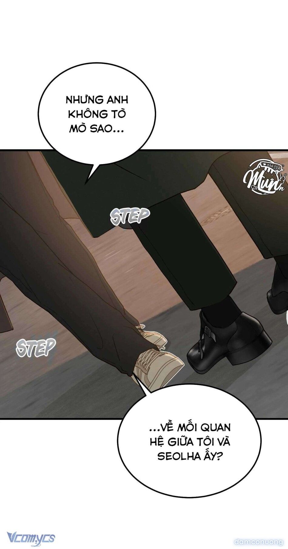 đọc truyện Bất Chấp Rủi Ro Chương 70 ảnh 60 tại Thiên Thai Truyện