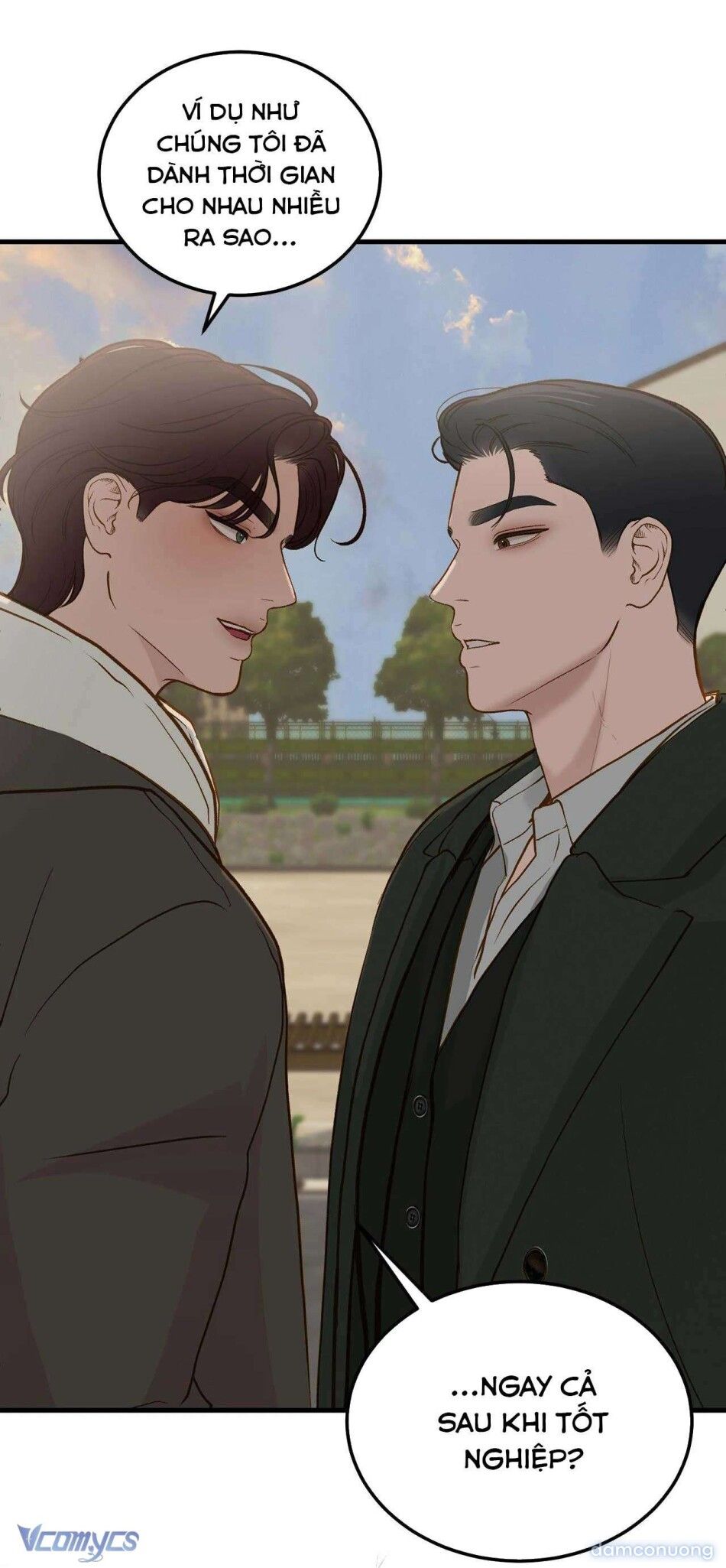 đọc truyện Bất Chấp Rủi Ro Chương 70 ảnh 61 tại Thiên Thai Truyện