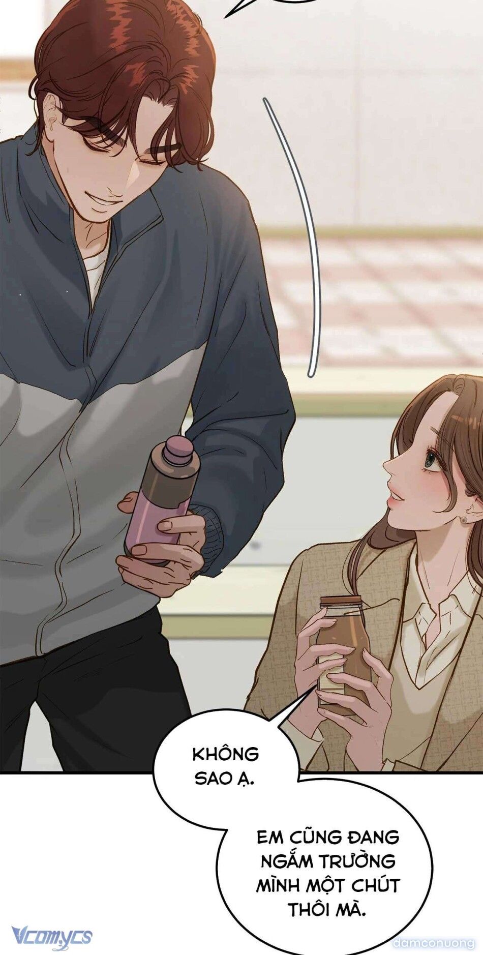 đọc truyện Bất Chấp Rủi Ro Chương 70 ảnh 8 tại Thiên Thai Truyện