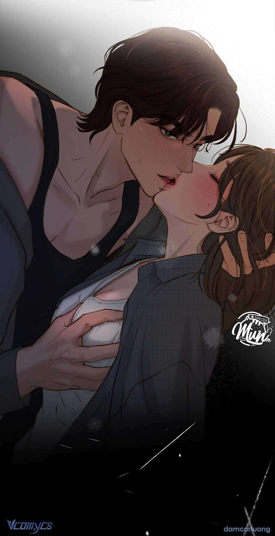 đọc truyện Bất Chấp Rủi Ro Chương 70 ảnh 63 tại Thiên Thai Truyện