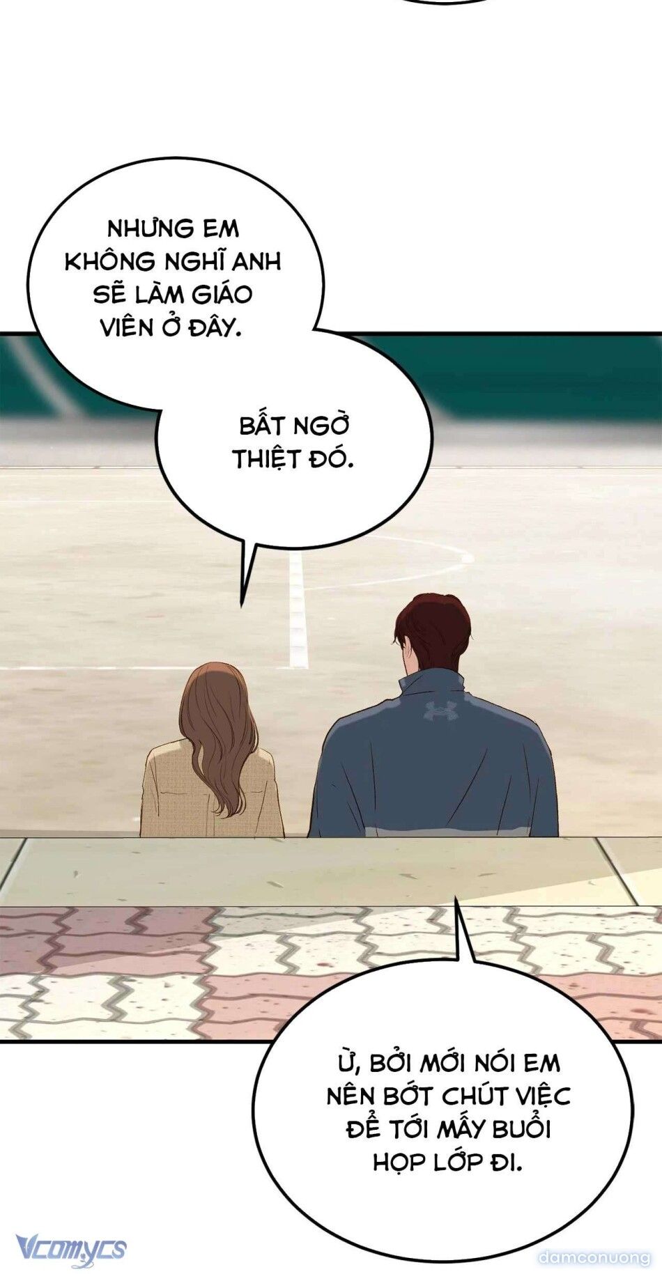 đọc truyện Bất Chấp Rủi Ro Chương 70 ảnh 9 tại Thiên Thai Truyện