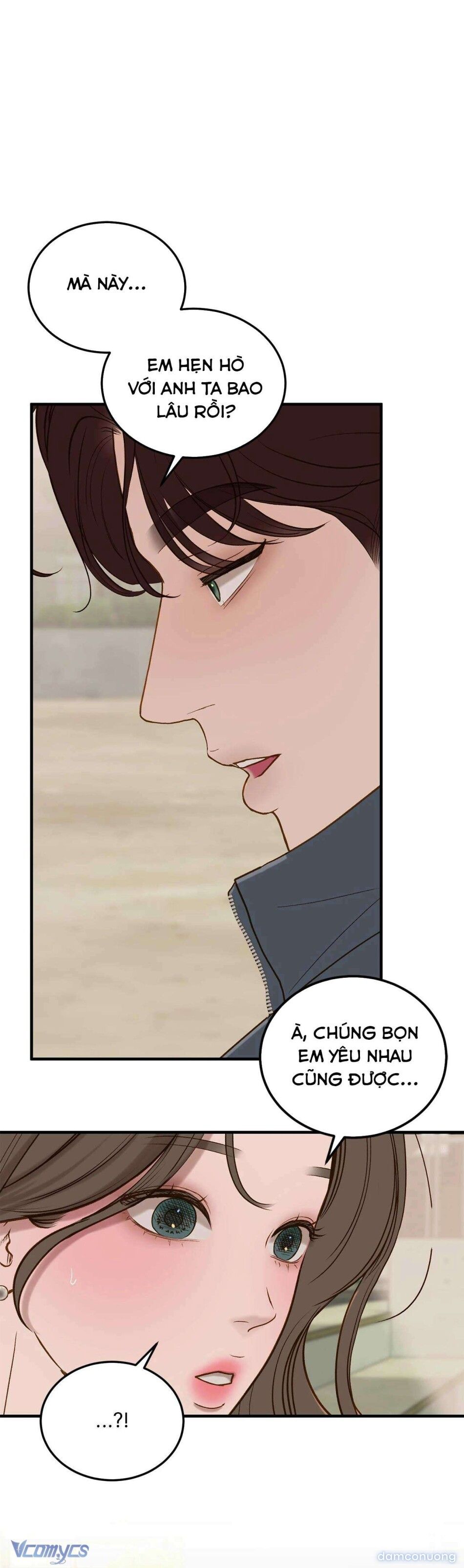 đọc truyện Bất Chấp Rủi Ro Chương 70 ảnh 10 tại Thiên Thai Truyện