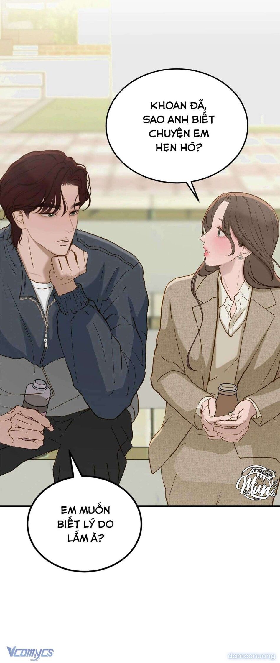 đọc truyện Bất Chấp Rủi Ro Chương 70 ảnh 11 tại Thiên Thai Truyện