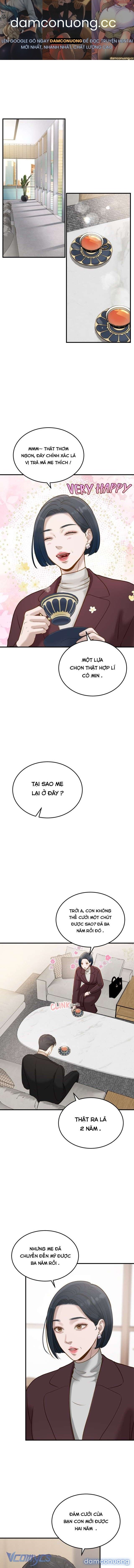 đọc truyện Bất Chấp Rủi Ro Chương 8 ảnh 1 tại Giả Dược