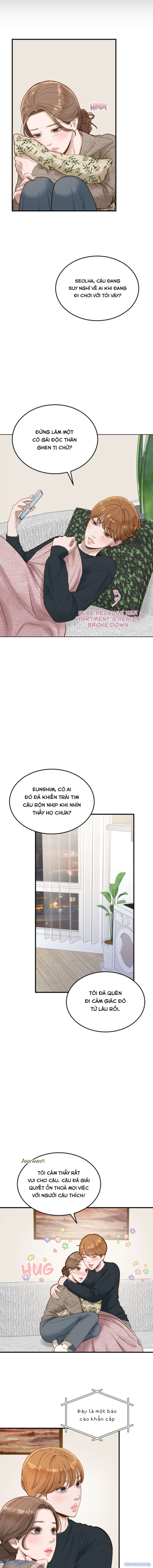 đọc truyện Bất Chấp Rủi Ro Chương 8 ảnh 12 tại Giả Dược