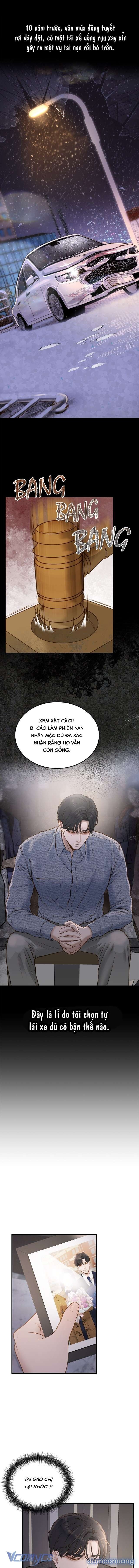 đọc truyện Bất Chấp Rủi Ro Chương 8 ảnh 15 tại Giả Dược