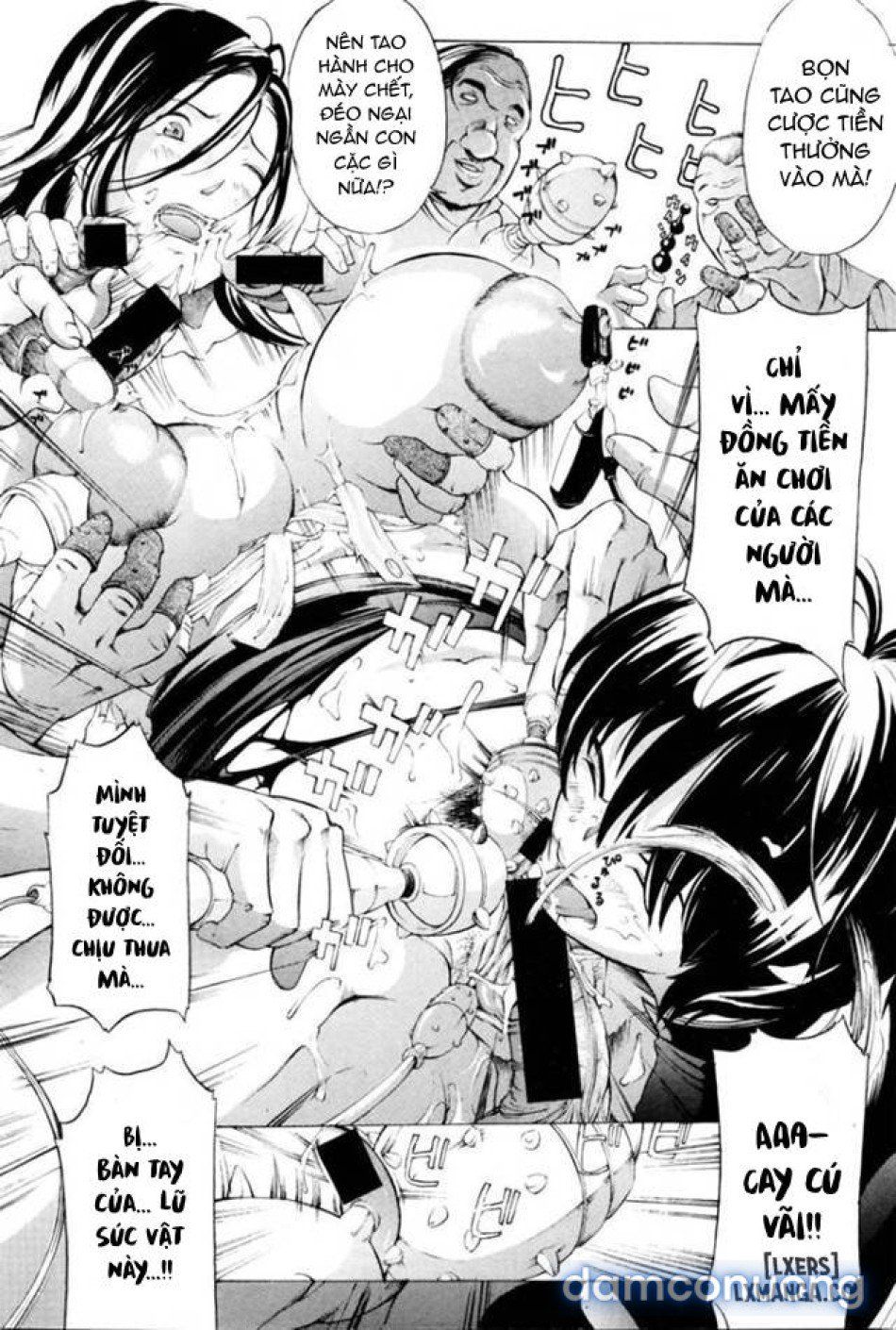 đọc truyện Bắt Cóc Hiếp Dâm Em Gái Tàn Bạo. Chương 0 ảnh 13 tại Thiên Thai Truyện