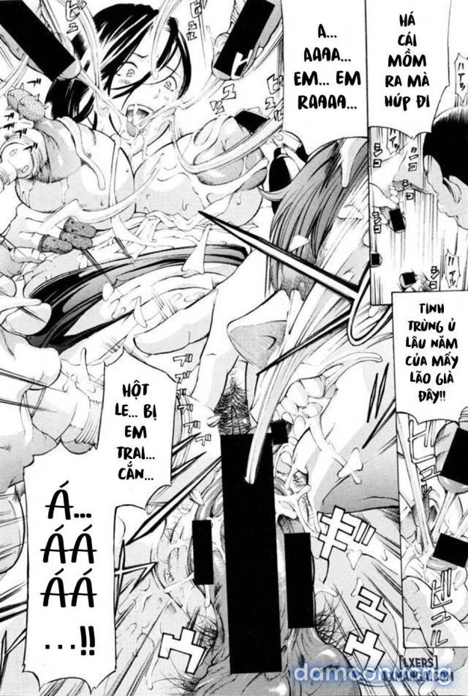 đọc truyện Bắt Cóc Hiếp Dâm Em Gái Tàn Bạo. Chương 0 ảnh 15 tại Thiên Thai Truyện