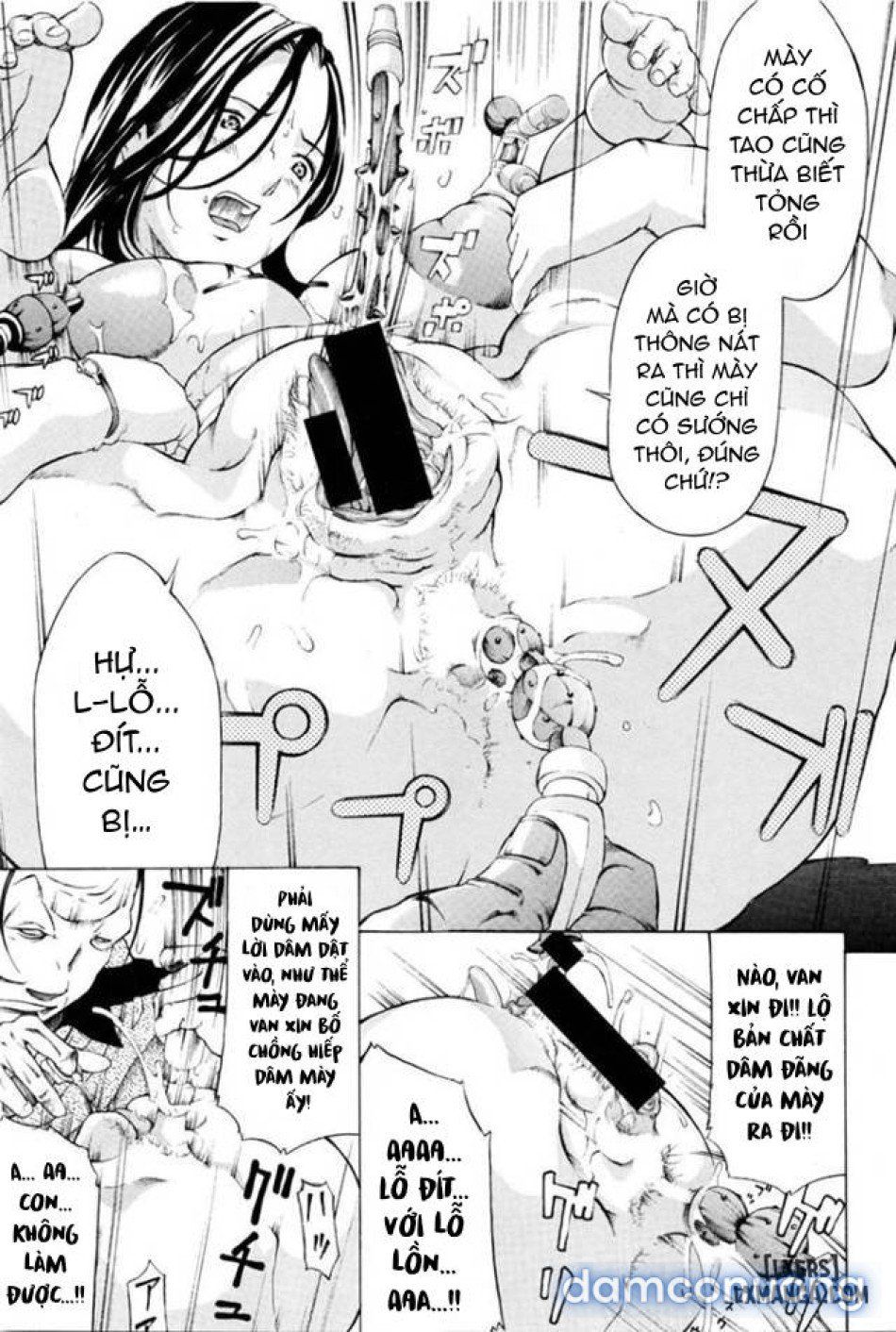 đọc truyện Bắt Cóc Hiếp Dâm Em Gái Tàn Bạo. Chương 0 ảnh 22 tại Thiên Thai Truyện