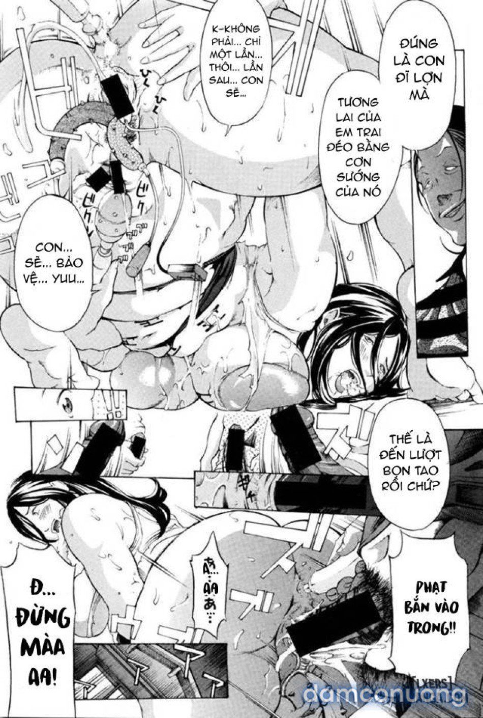 đọc truyện Bắt Cóc Hiếp Dâm Em Gái Tàn Bạo. Chương 0 ảnh 32 tại Thiên Thai Truyện