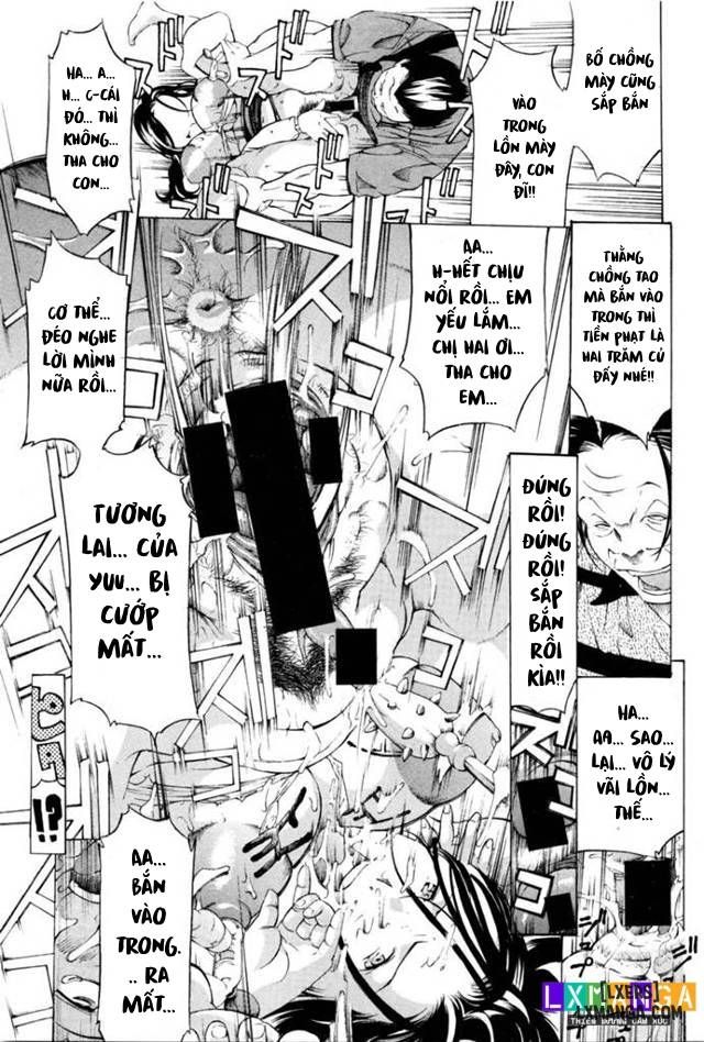 đọc truyện Bắt Cóc Hiếp Dâm Em Gái Tàn Bạo. Chương 1 ảnh 18 tại Thiên Thai Truyện