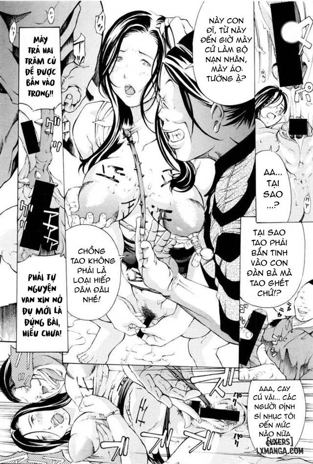 đọc truyện Bắt Cóc Hiếp Dâm Em Gái Tàn Bạo. Chương 1 ảnh 19 tại Thiên Thai Truyện