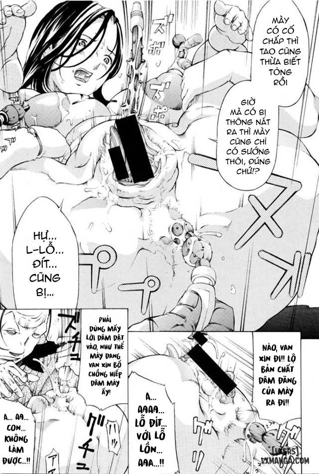 đọc truyện Bắt Cóc Hiếp Dâm Em Gái Tàn Bạo. Chương 1 ảnh 20 tại Thiên Thai Truyện