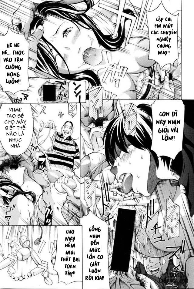 đọc truyện Bắt Cóc Hiếp Dâm Em Gái Tàn Bạo. Chương 1 ảnh 10 tại Thiên Thai Truyện