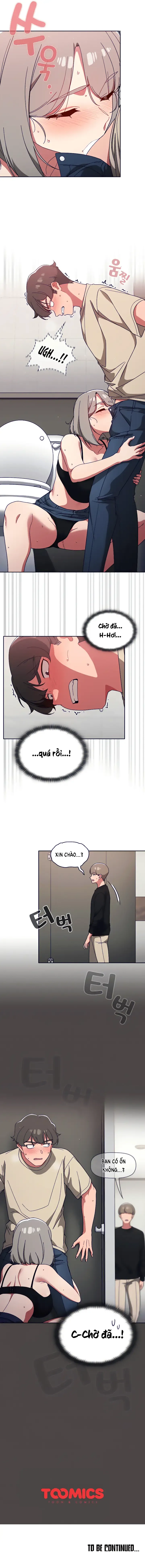 Bật Công Tắc Chương 28 page 7 - Giả Dược