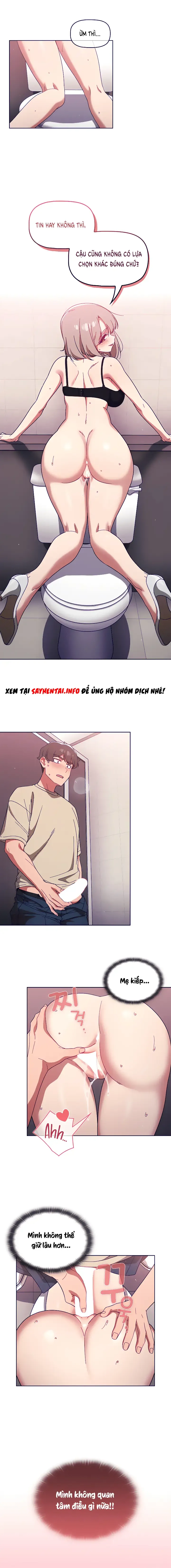 Bật Công Tắc Chương 29 page 4 - Giả Dược
