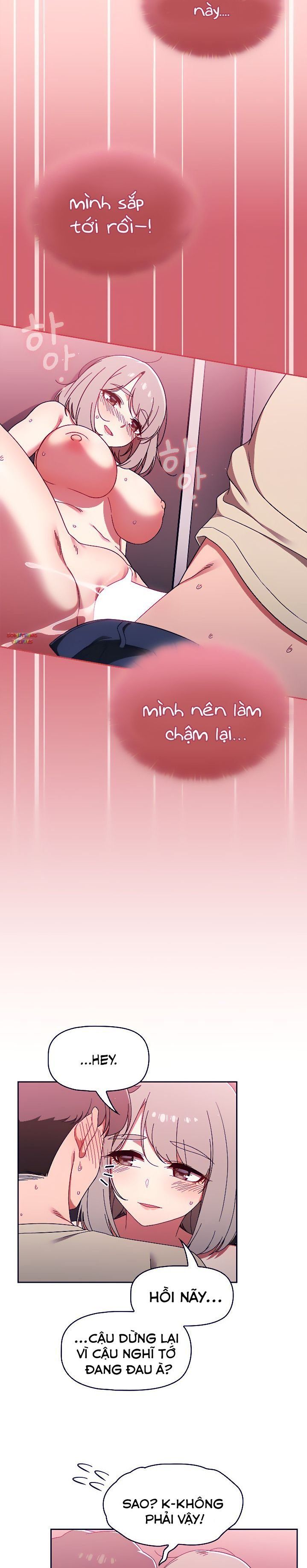 Bật Công Tắc Chương 31 page 13 - Giả Dược