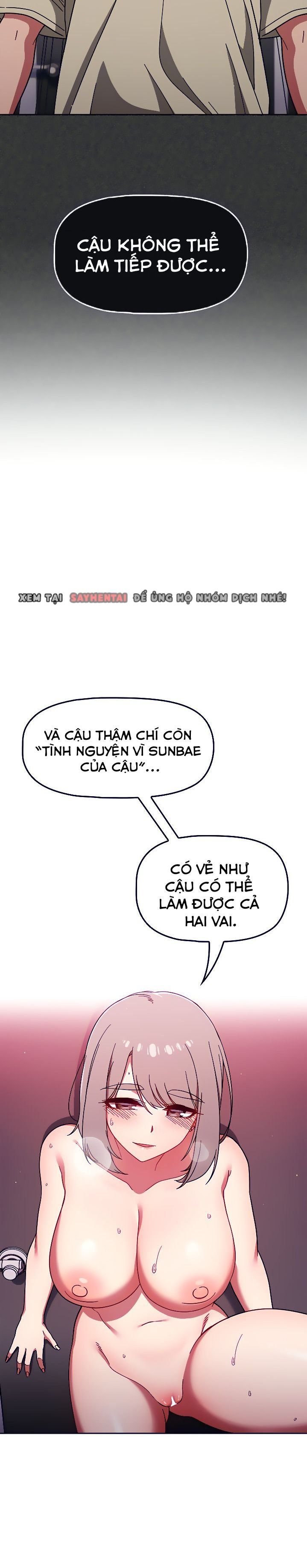 Bật Công Tắc Chương 31 page 15 - Giả Dược