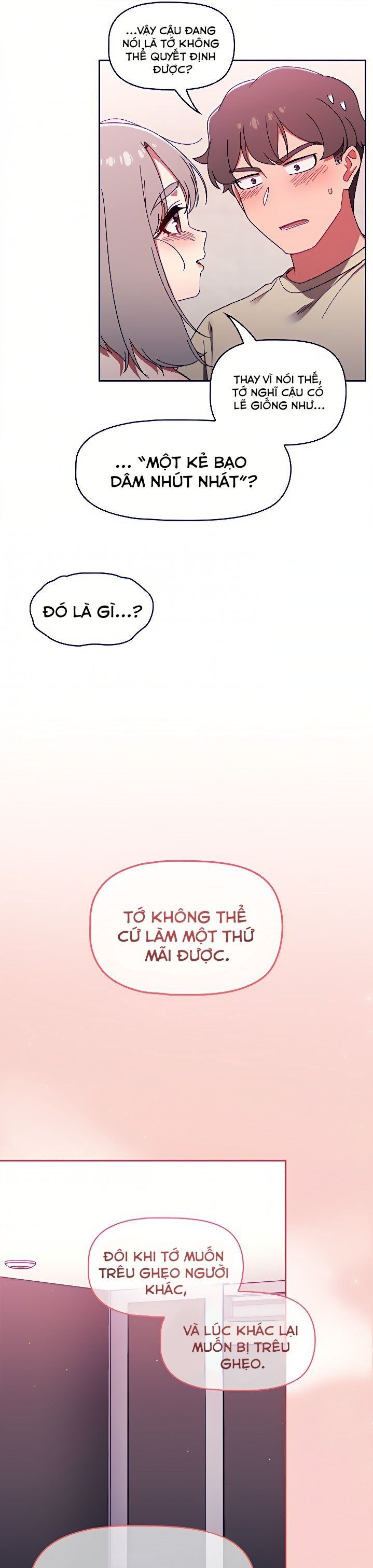 Bật Công Tắc Chương 31 page 16 - Giả Dược