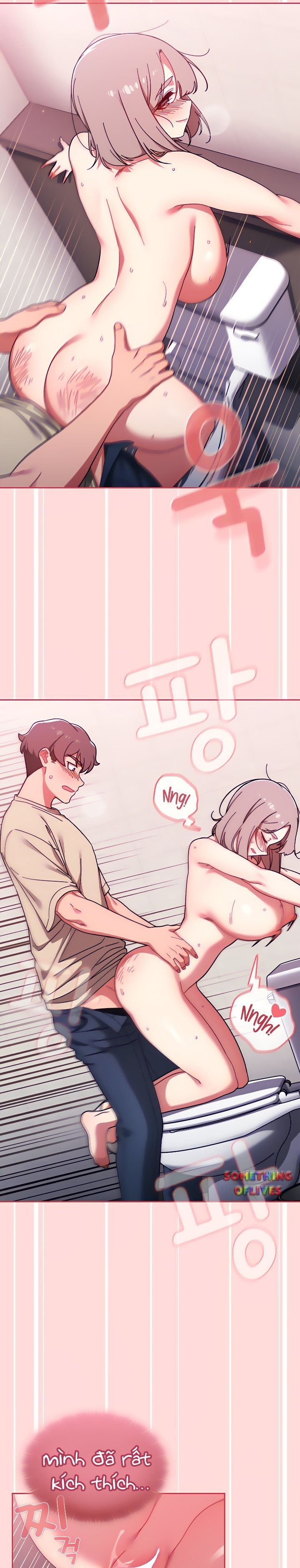 Bật Công Tắc Chương 31 page 3 - Giả Dược