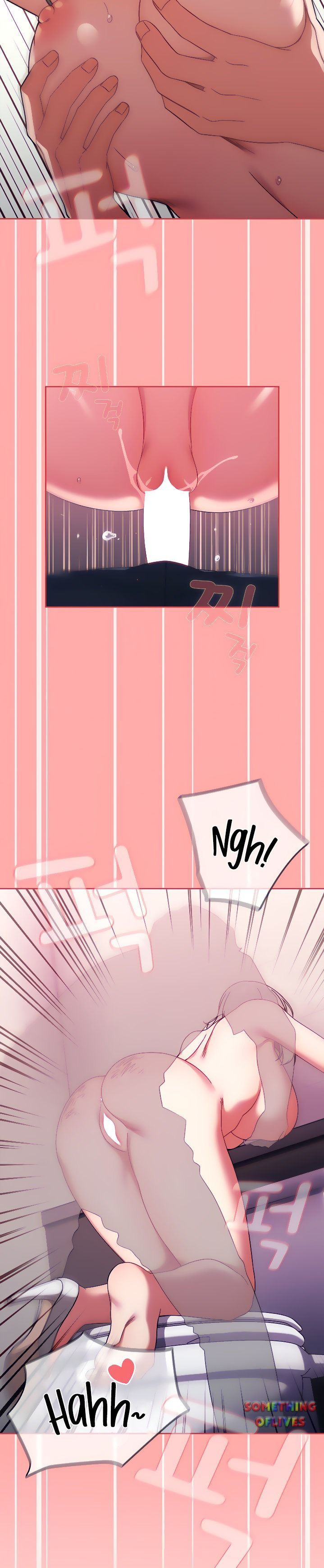 Bật Công Tắc Chương 31 page 9 - Giả Dược