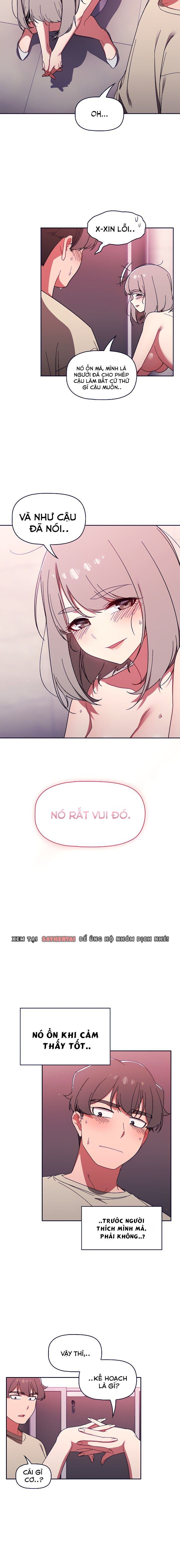 Bật Công Tắc Chương 32 page 12 - Giả Dược