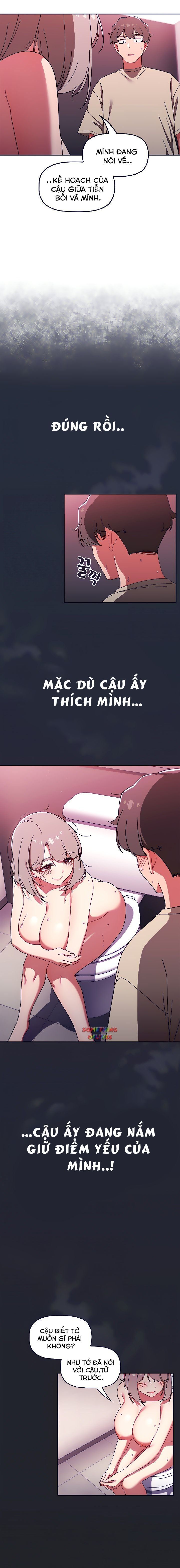 Bật Công Tắc Chương 32 page 13 - Giả Dược
