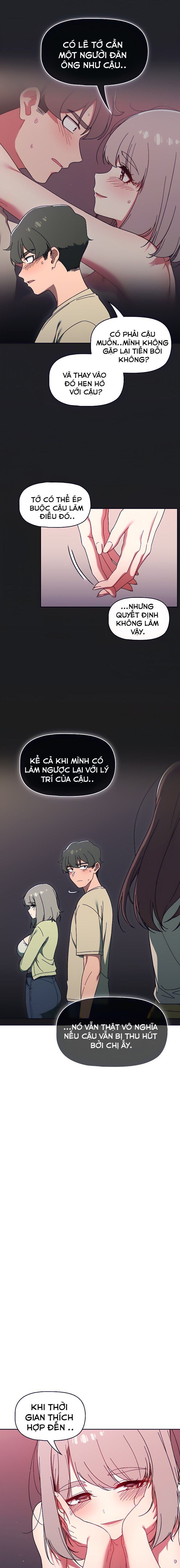 Bật Công Tắc Chương 32 page 14 - Giả Dược