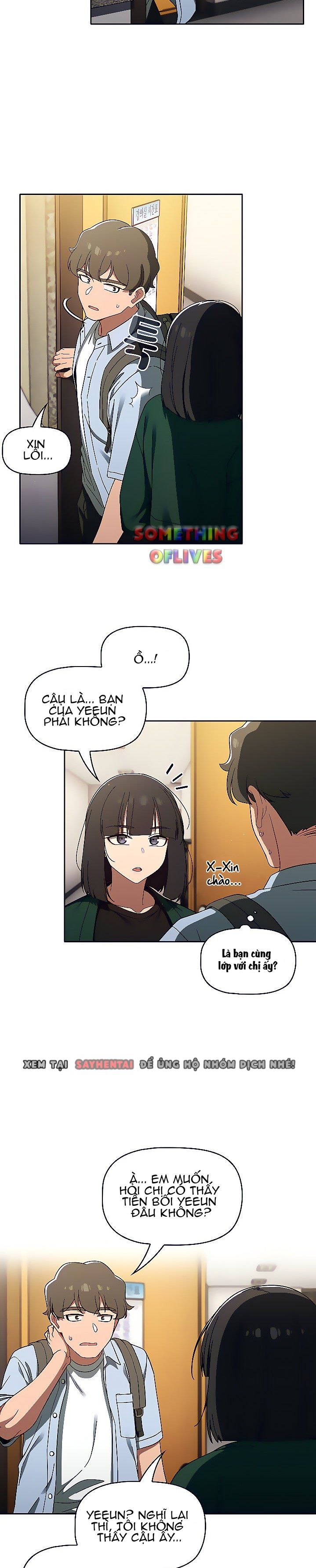 Bật Công Tắc Chương 33 page 17 - Giả Dược
