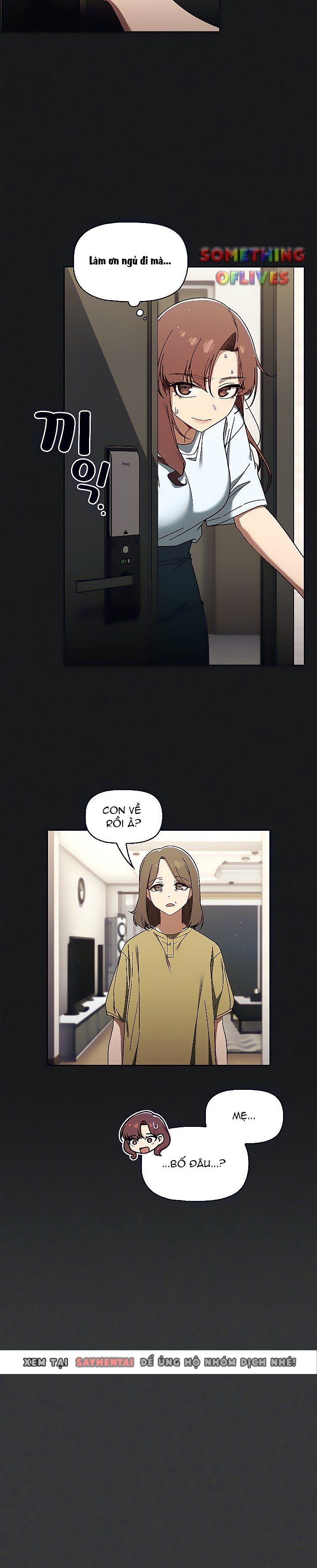 Bật Công Tắc Chương 33 page 3 - Giả Dược