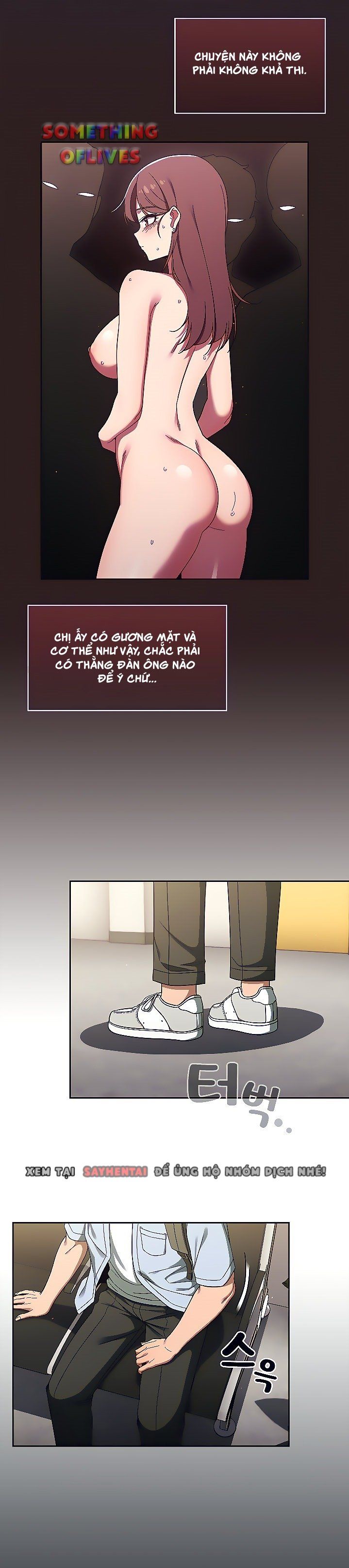 Bật Công Tắc Chương 33 page 22 - Giả Dược