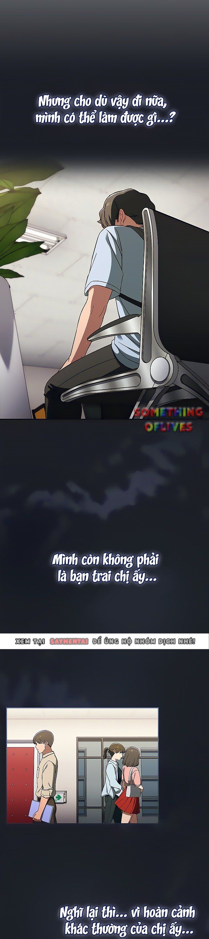 Bật Công Tắc Chương 33 page 23 - Giả Dược