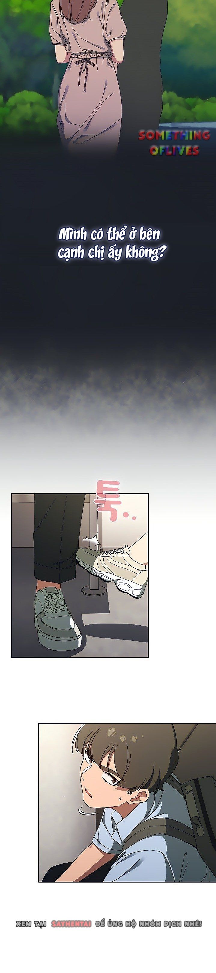 Bật Công Tắc Chương 33 page 25 - Giả Dược