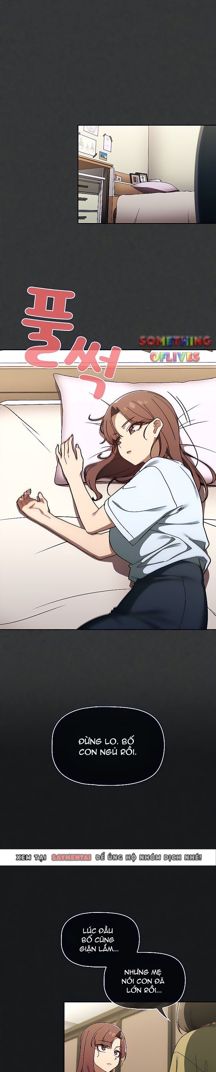 Bật Công Tắc Chương 33 page 4 - Giả Dược