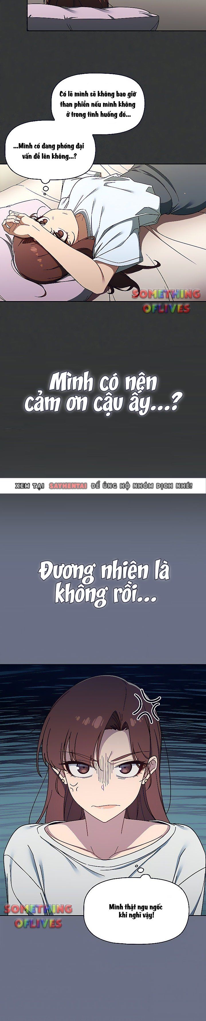 Bật Công Tắc Chương 33 page 7 - Giả Dược
