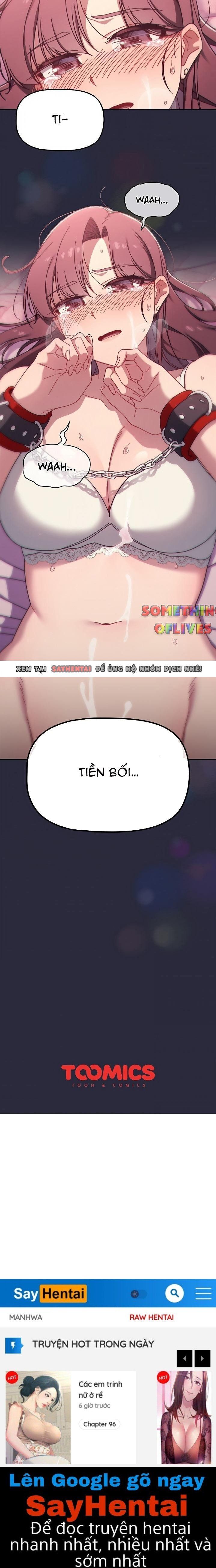 Bật Công Tắc Chương 38 page 6 - Giả Dược