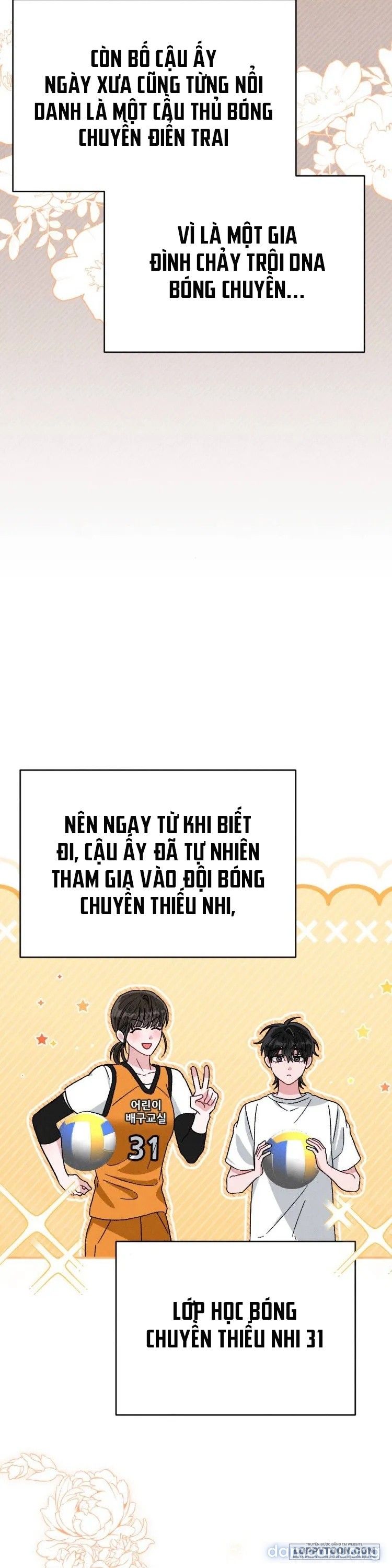 đọc truyện Bất Đắc Dĩ...cùng Cậu Bạn Thanh Mai Trúc Mã Chương 2 ảnh 35 tại Thiên Thai Truyện