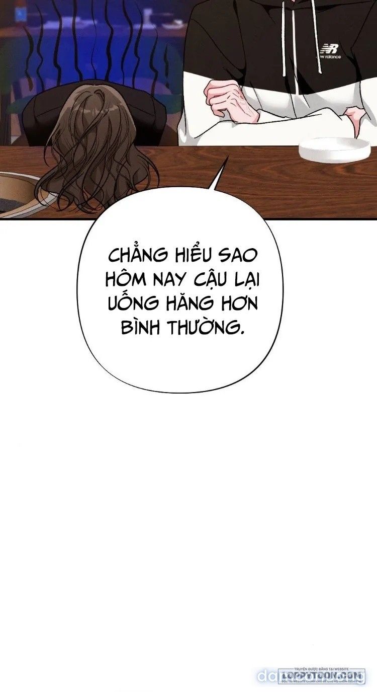đọc truyện Bất Đắc Dĩ...cùng Cậu Bạn Thanh Mai Trúc Mã Chương 3 ảnh 23 tại Thiên Thai Truyện
