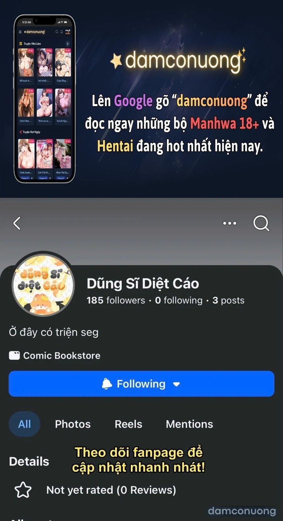 đọc truyện Bất Đắc Dĩ...cùng Cậu Bạn Thanh Mai Trúc Mã Chương 6 ảnh 2 tại Thiên Thai Truyện