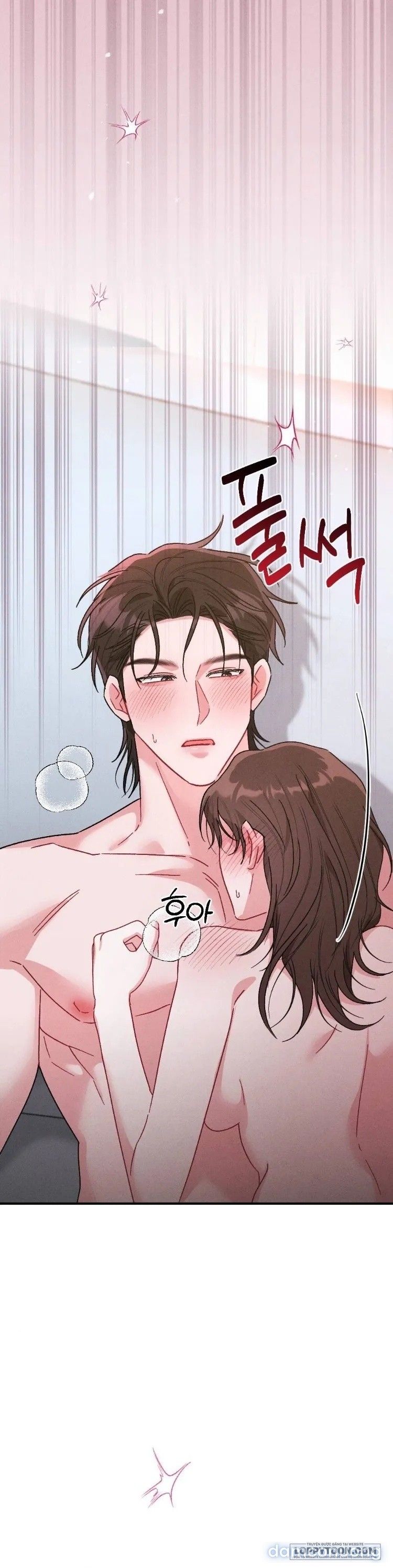 đọc truyện Bất Đắc Dĩ...cùng Cậu Bạn Thanh Mai Trúc Mã Chương 6 ảnh 33 tại Thiên Thai Truyện