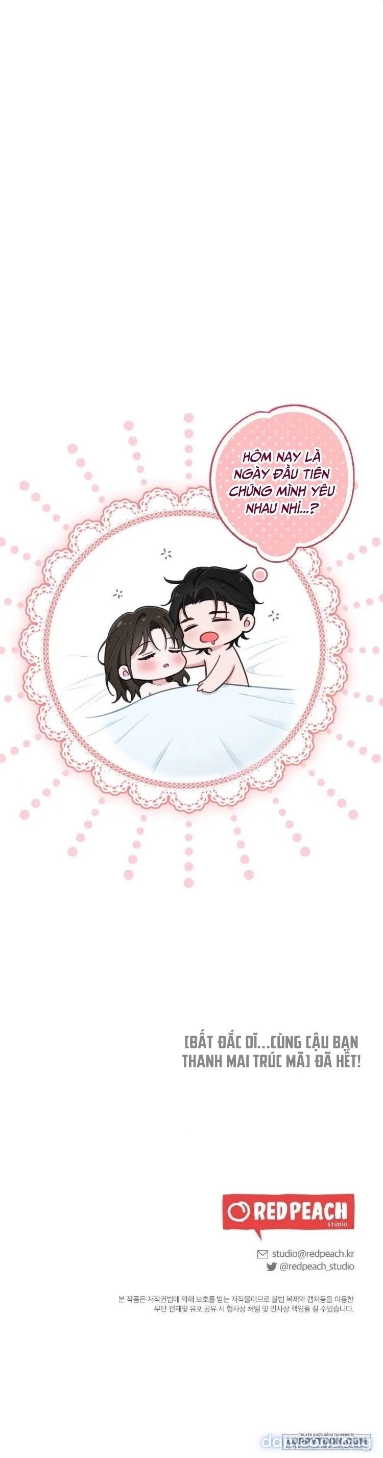 đọc truyện Bất Đắc Dĩ...cùng Cậu Bạn Thanh Mai Trúc Mã Chương 6 ảnh 64 tại Thiên Thai Truyện