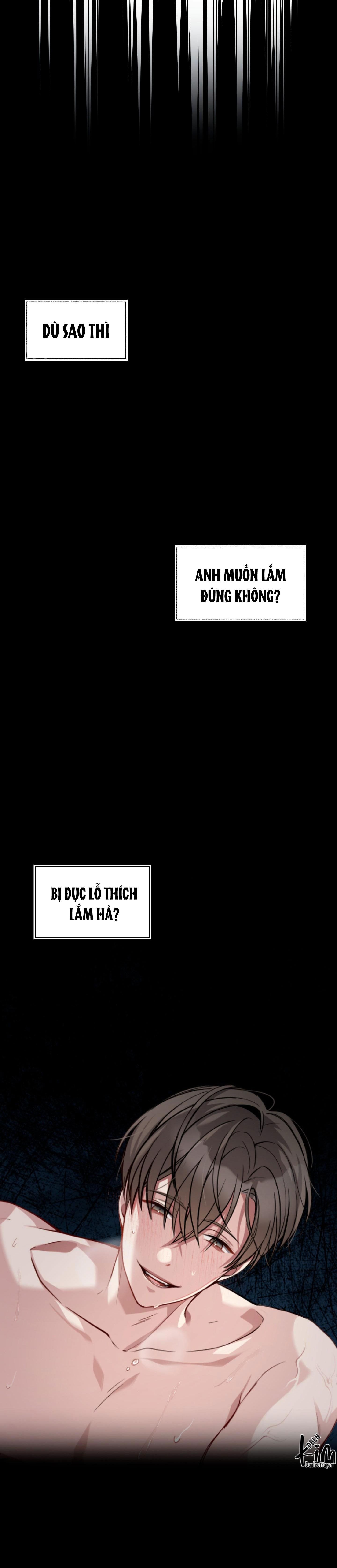 đọc truyện Bắt Đầu Bám Đuôi Chương 3 ảnh 25 tại Thiên Thai Truyện