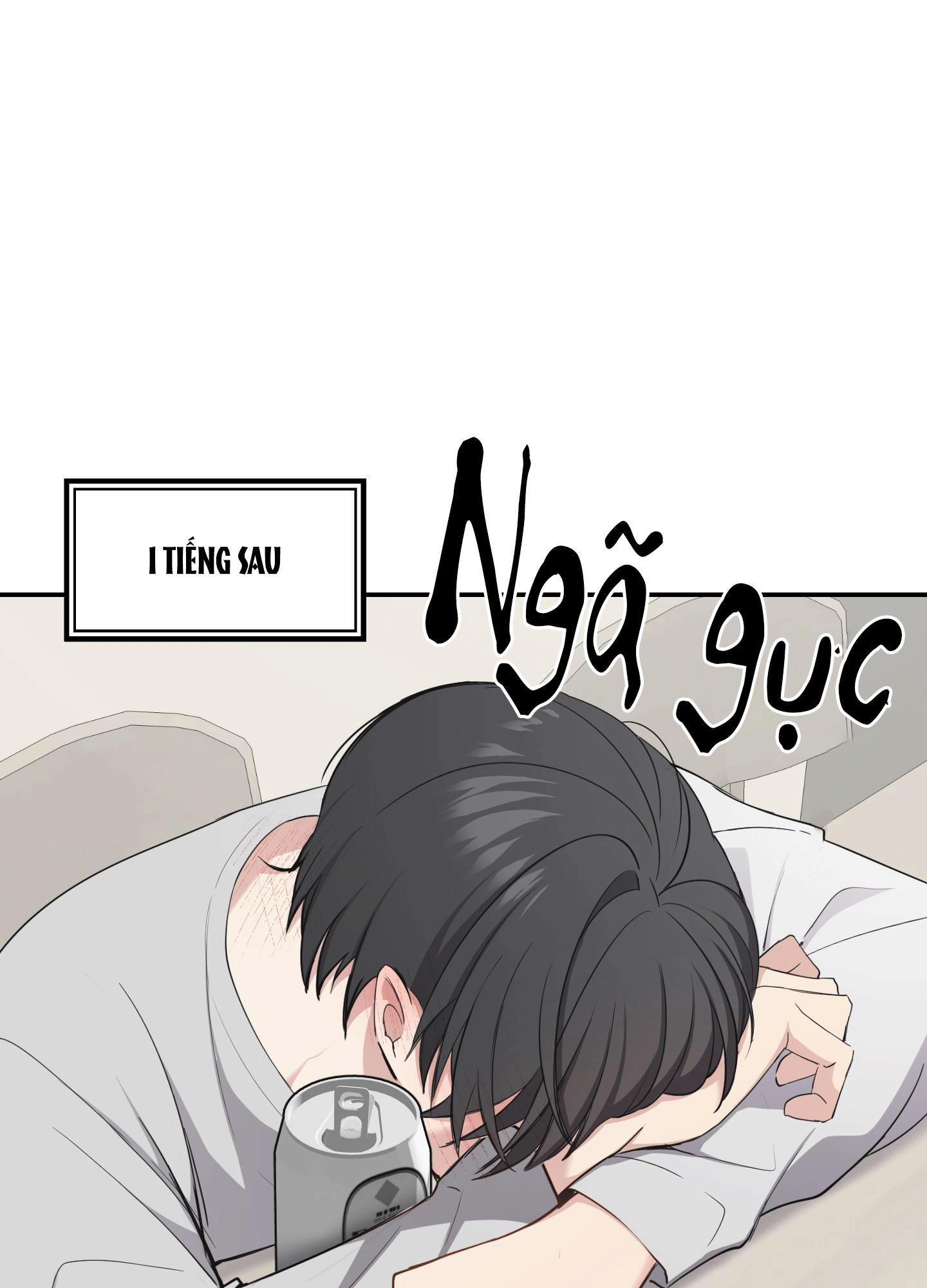 đọc truyện Bắt Đầu Bám Đuôi Chương 4 ảnh 51 tại Thiên Thai Truyện