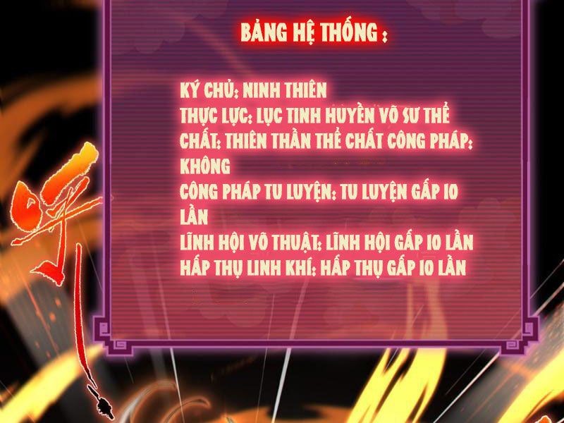 đọc truyện Bắt Đầu Chấn Kinh Nữ Đế Lão Bà, Ta Vô Địch! Chương 1 ảnh 200 tại Thiên Thai Truyện