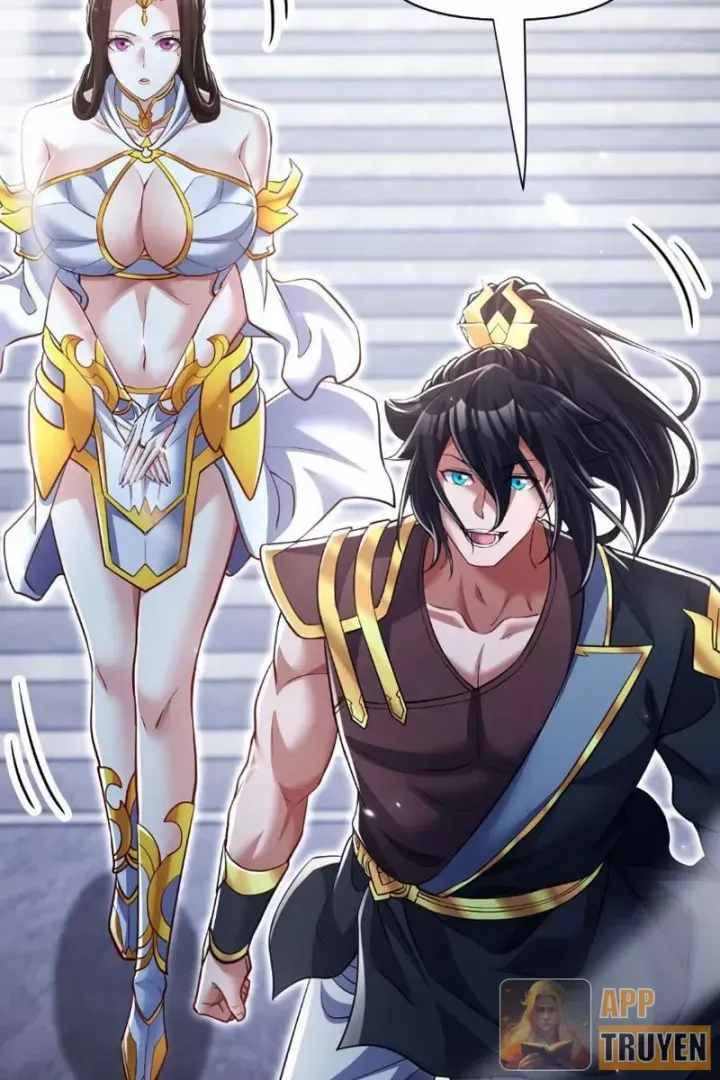 đọc truyện Bắt Đầu Chấn Kinh Nữ Đế Lão Bà, Ta Vô Địch! Chương 101 ảnh 13 tại Thiên Thai Truyện