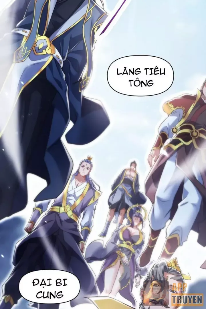 đọc truyện Bắt Đầu Chấn Kinh Nữ Đế Lão Bà, Ta Vô Địch! Chương 101 ảnh 15 tại Thiên Thai Truyện